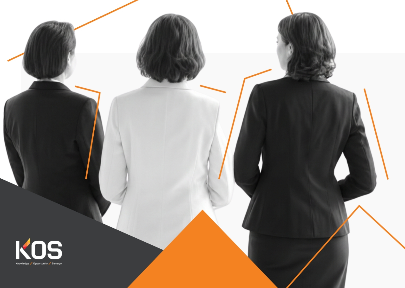 当我们在讨论女性领导力的时候，我们在讨论什么？