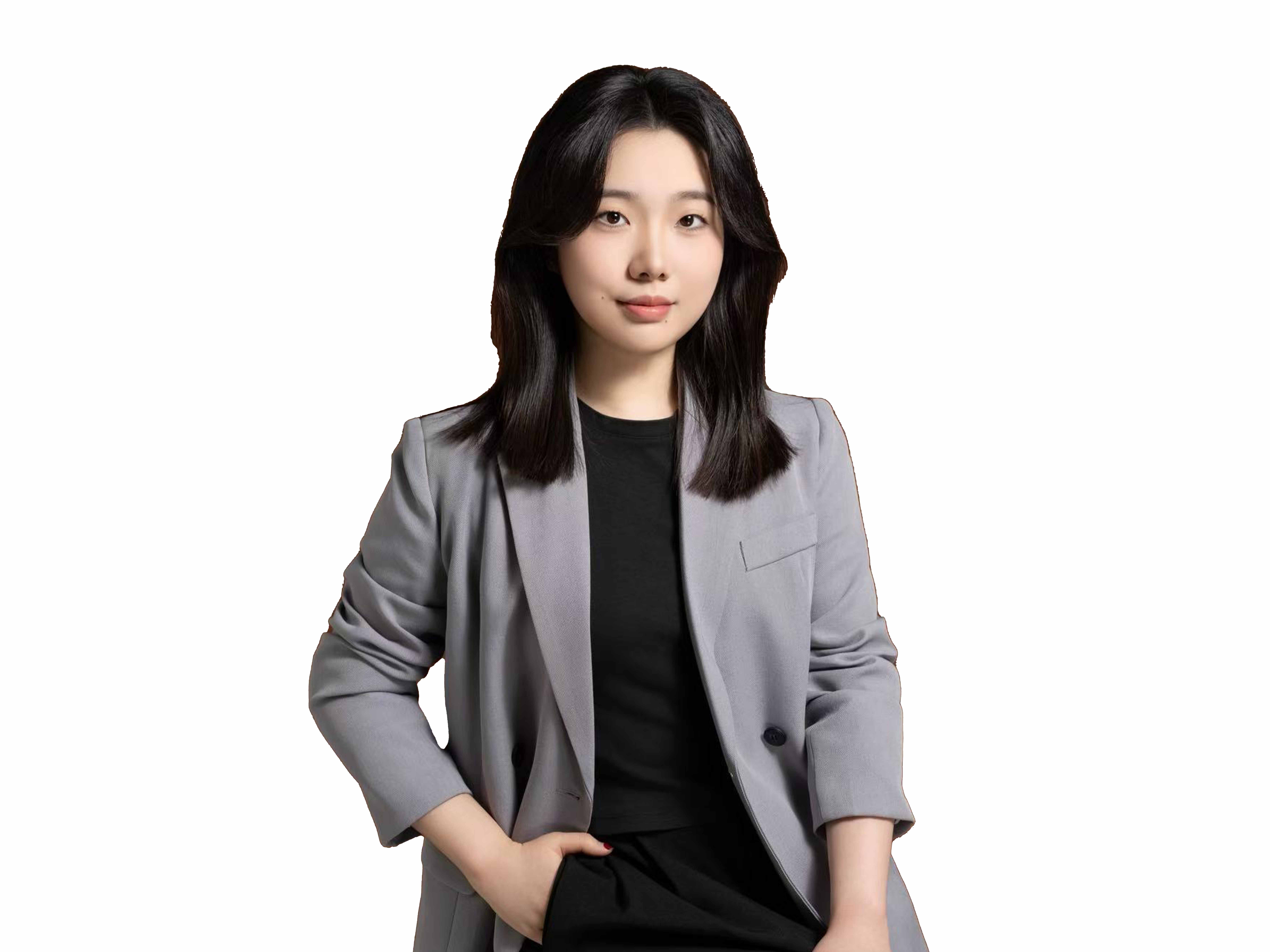 Melinda Liu